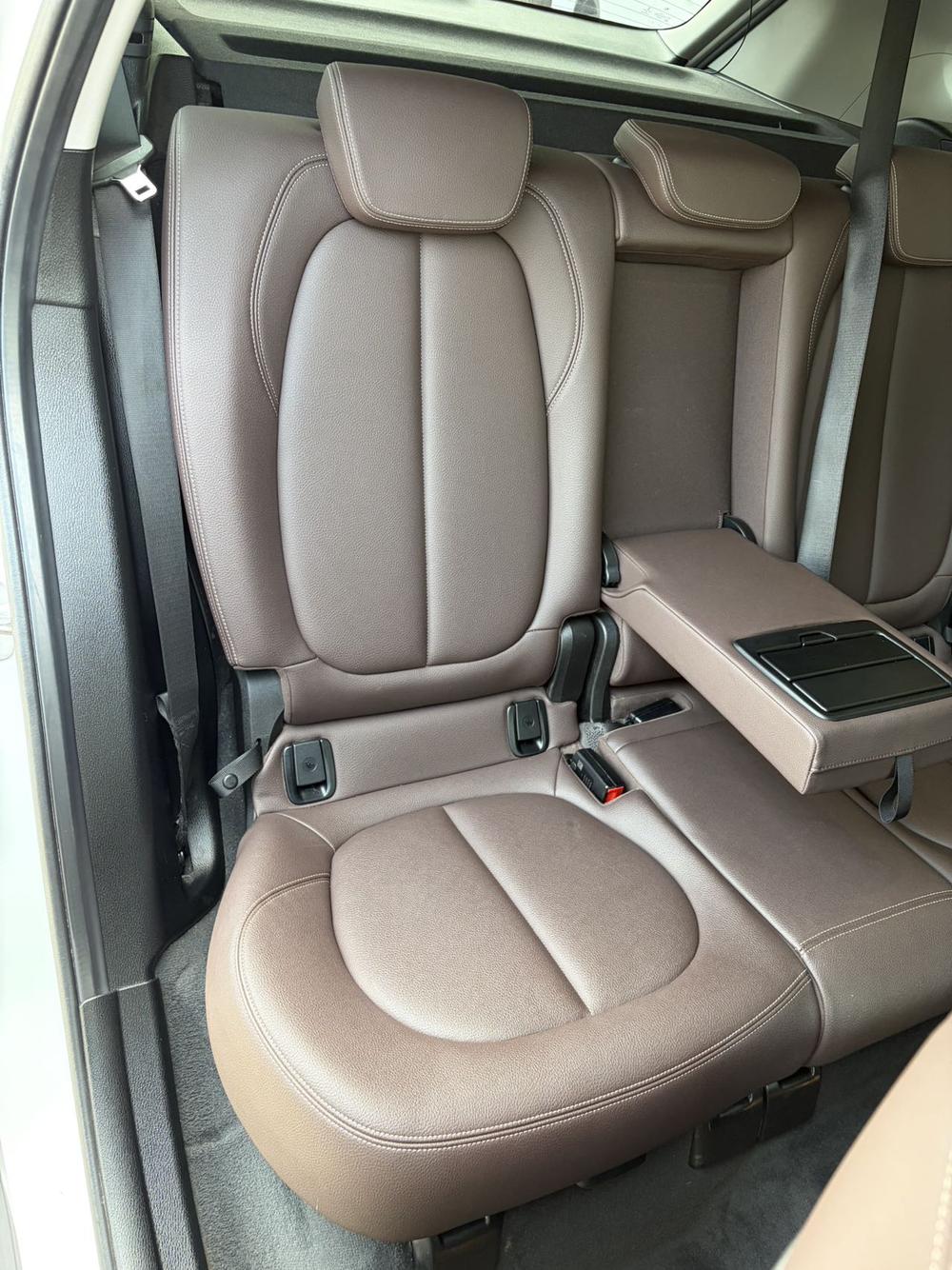 BMW BMW X1