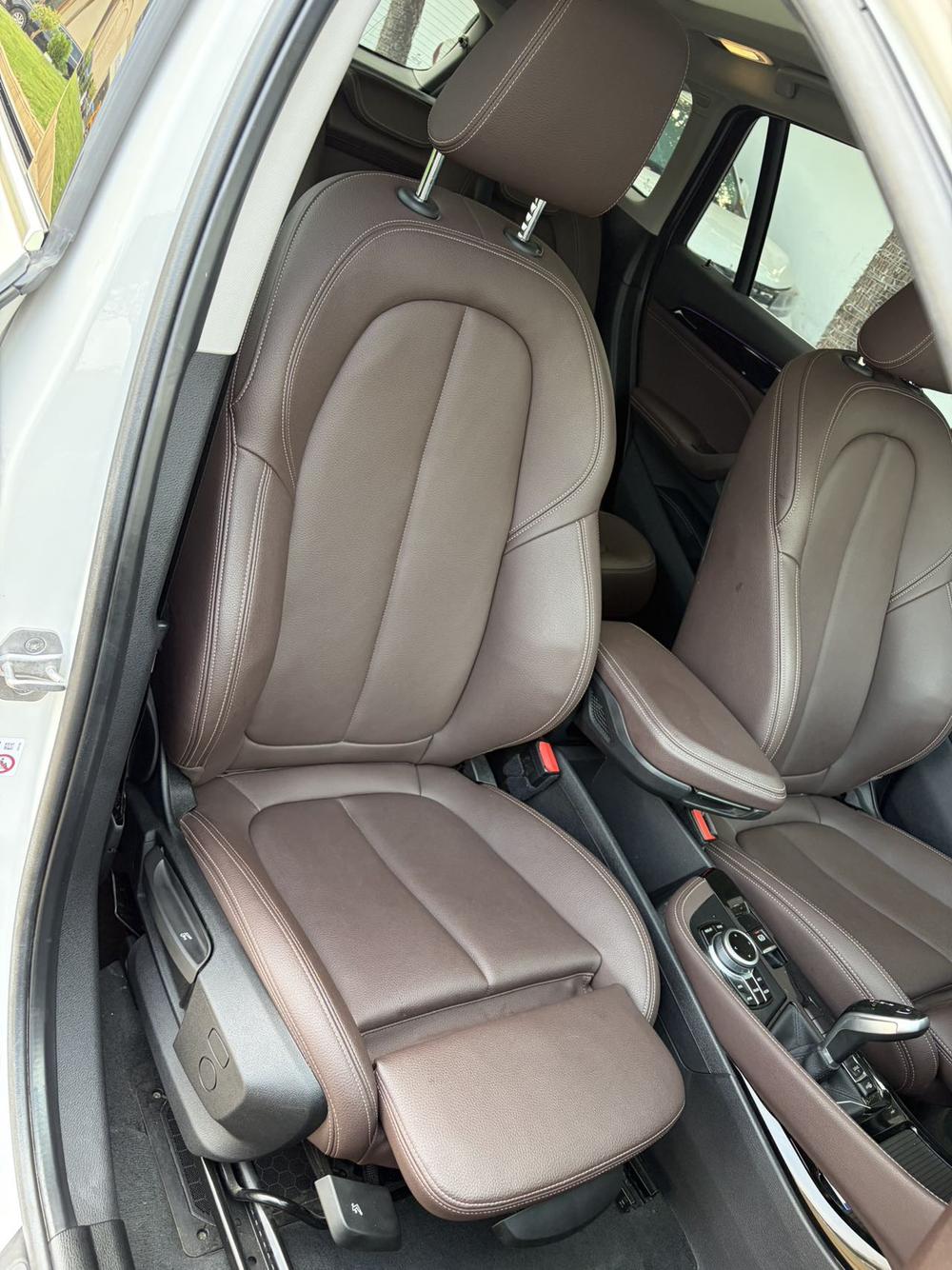 BMW BMW X1