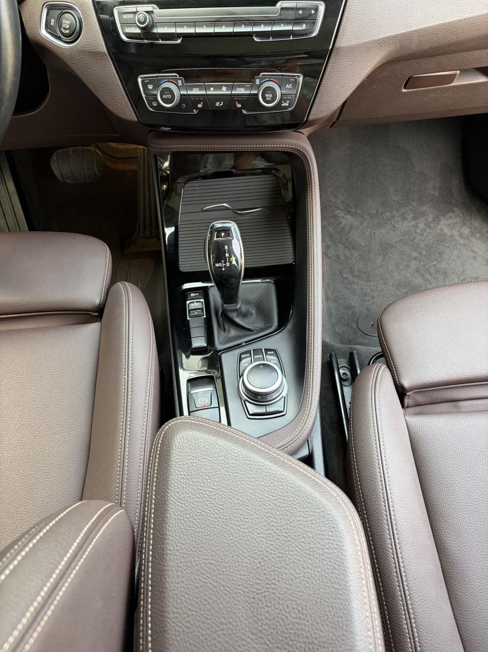 BMW BMW X1