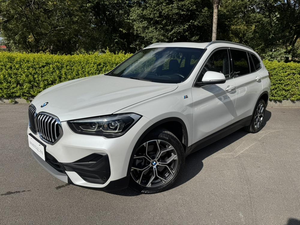 BMW BMW X1