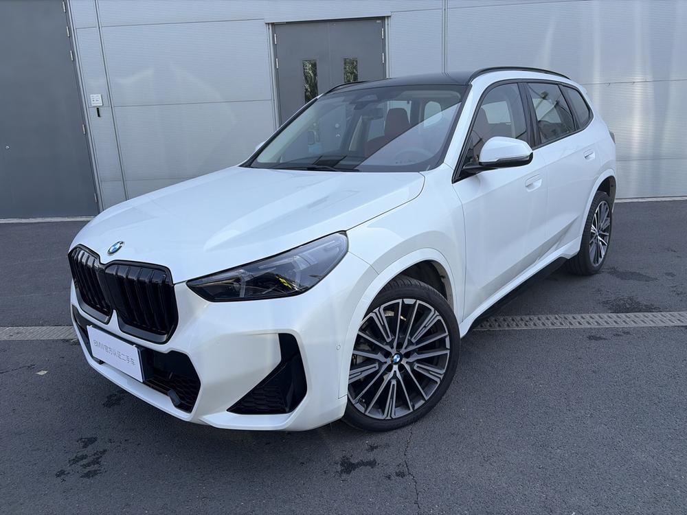 BMW BMW X1