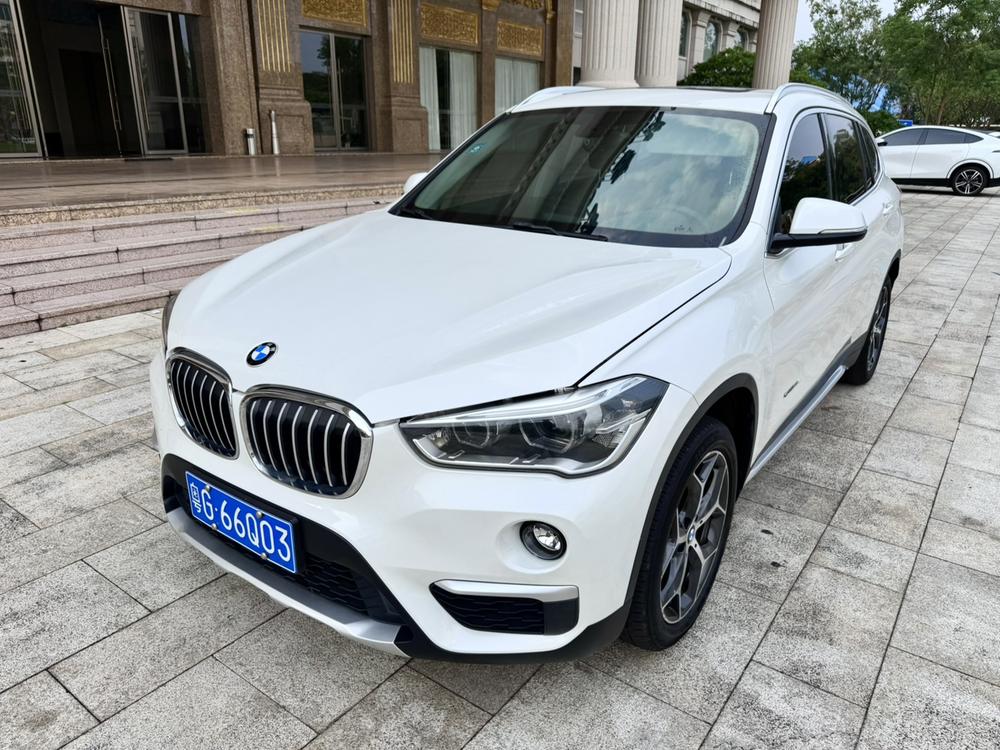 BMW BMW X1