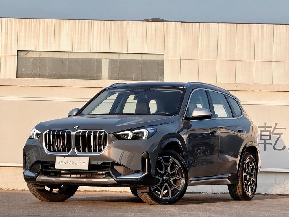 BMW BMW X1