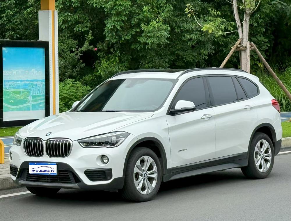 BMW BMW X1