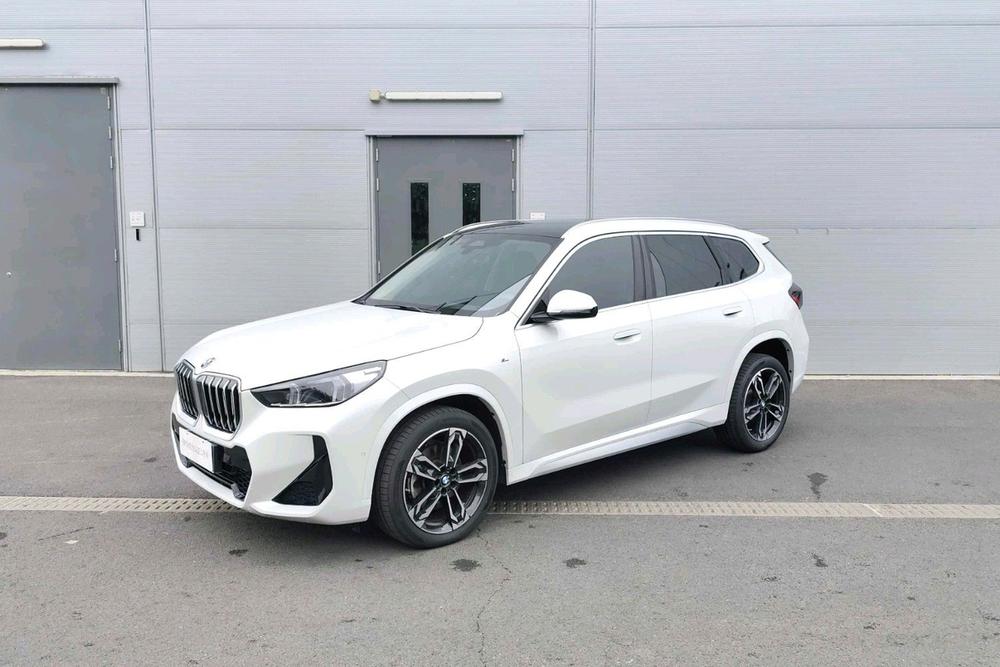 BMW BMW X1