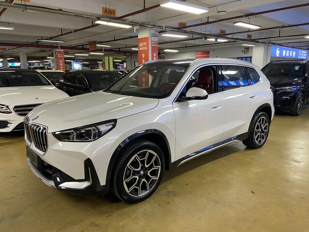 BMW BMW X1