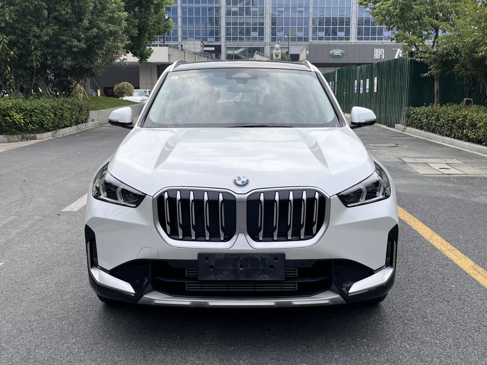 BMW BMW X1