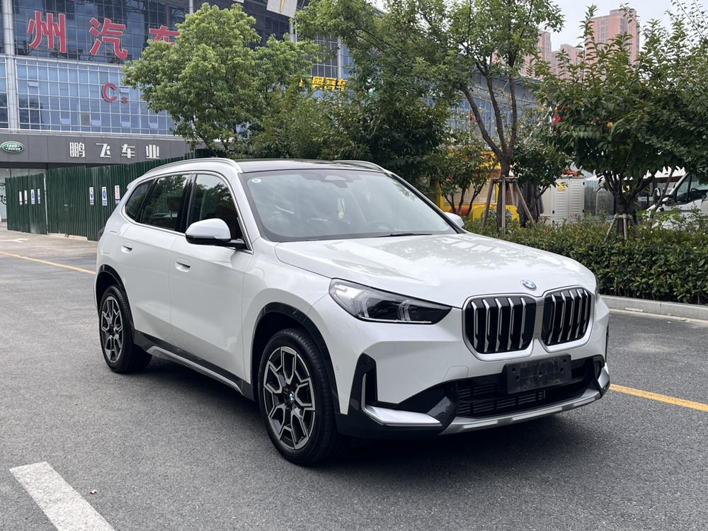 BMW BMW X1