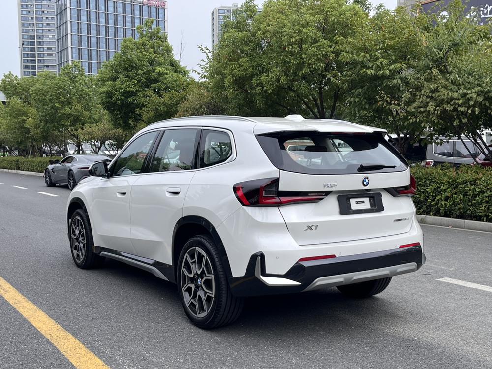 BMW BMW X1