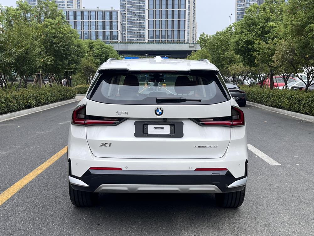 BMW BMW X1