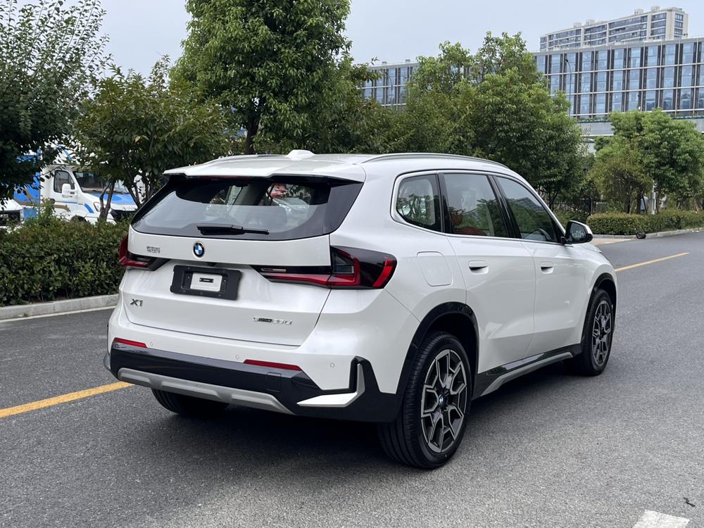 BMW BMW X1