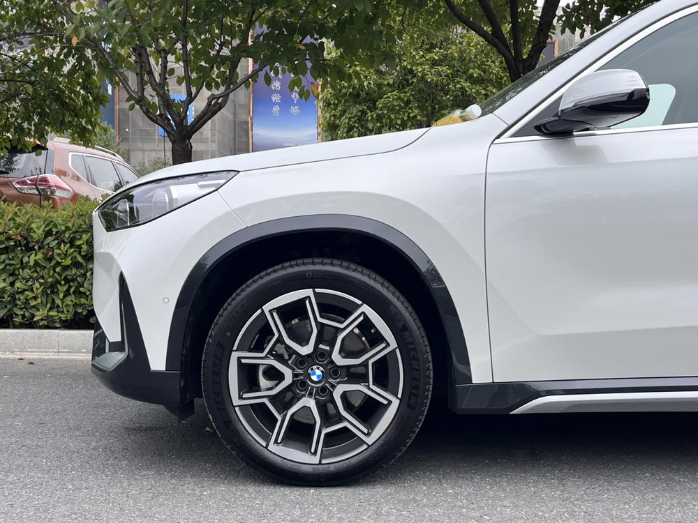 BMW BMW X1
