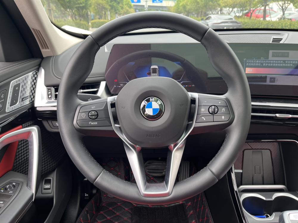 BMW BMW X1