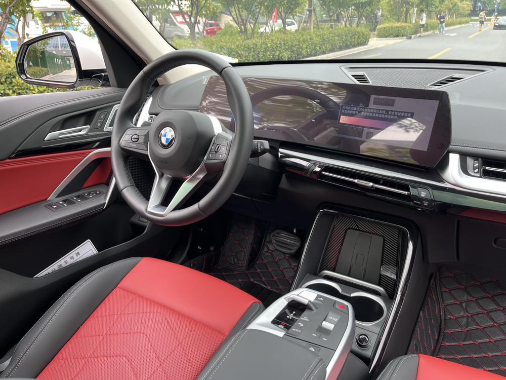 BMW BMW X1