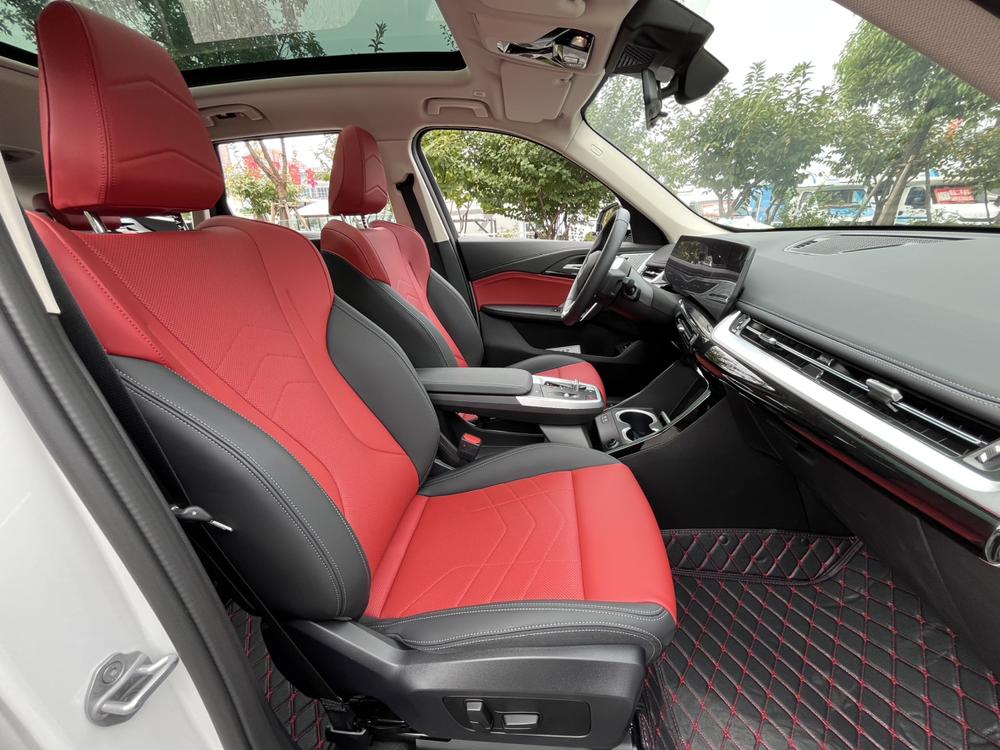 BMW BMW X1