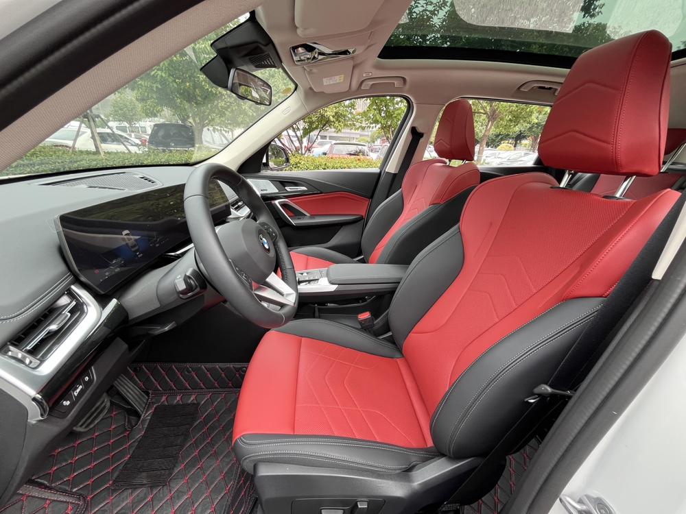 BMW BMW X1