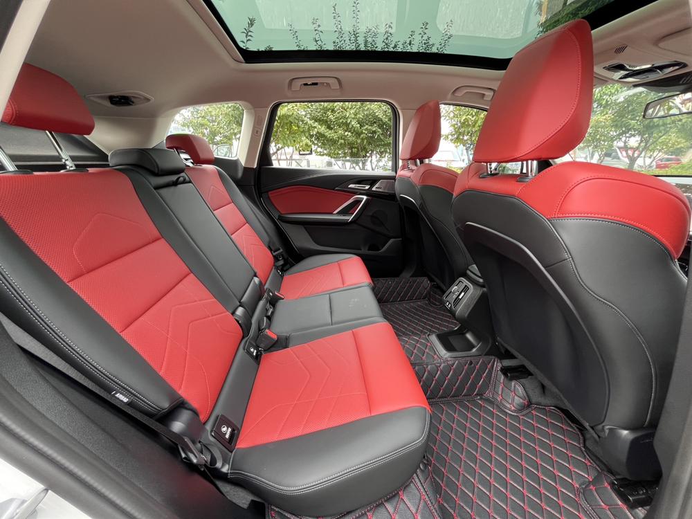 BMW BMW X1