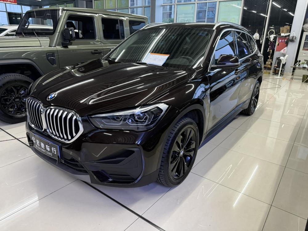 BMW BMW X1