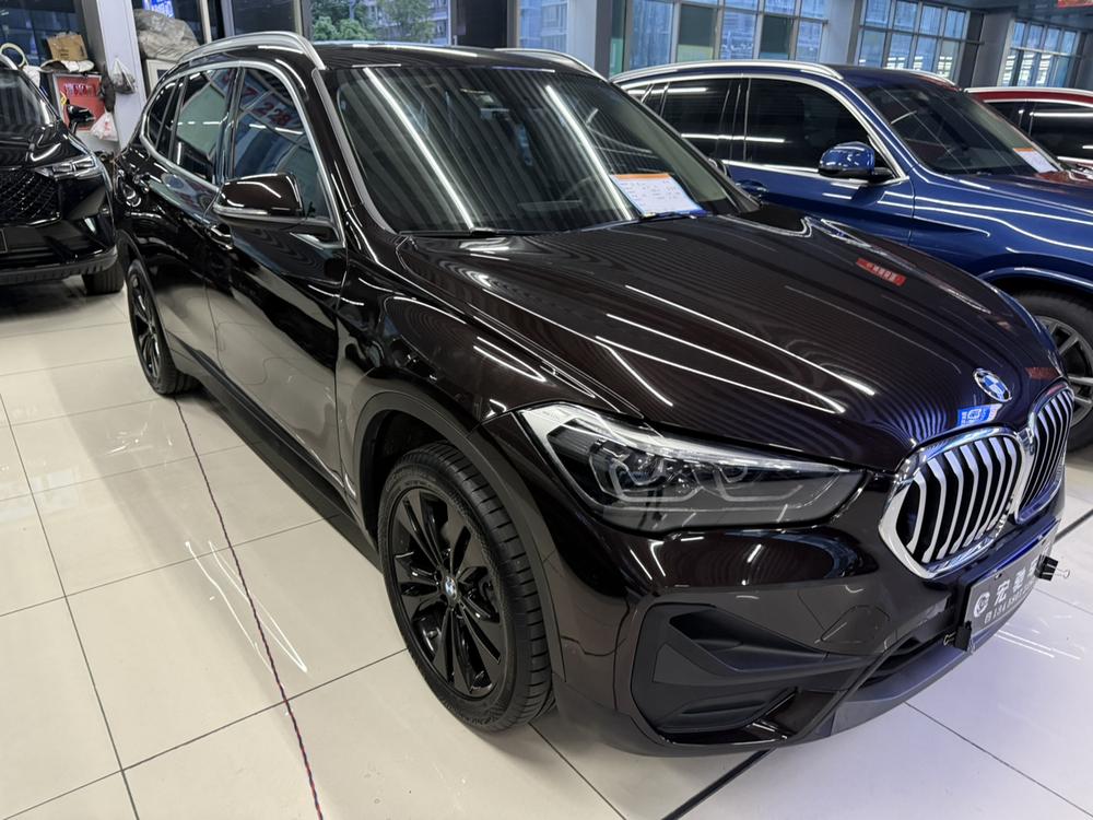BMW BMW X1