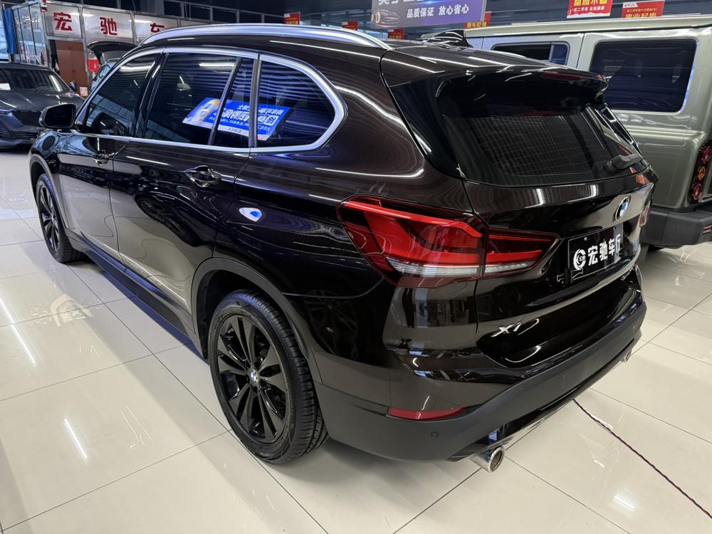 BMW BMW X1