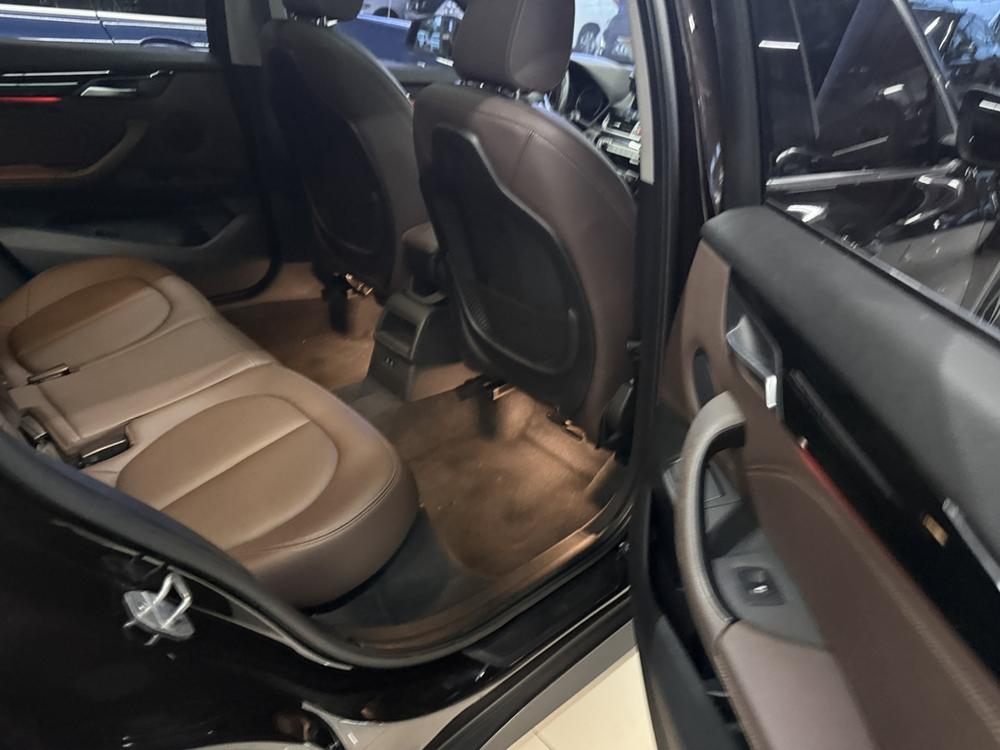 BMW BMW X1