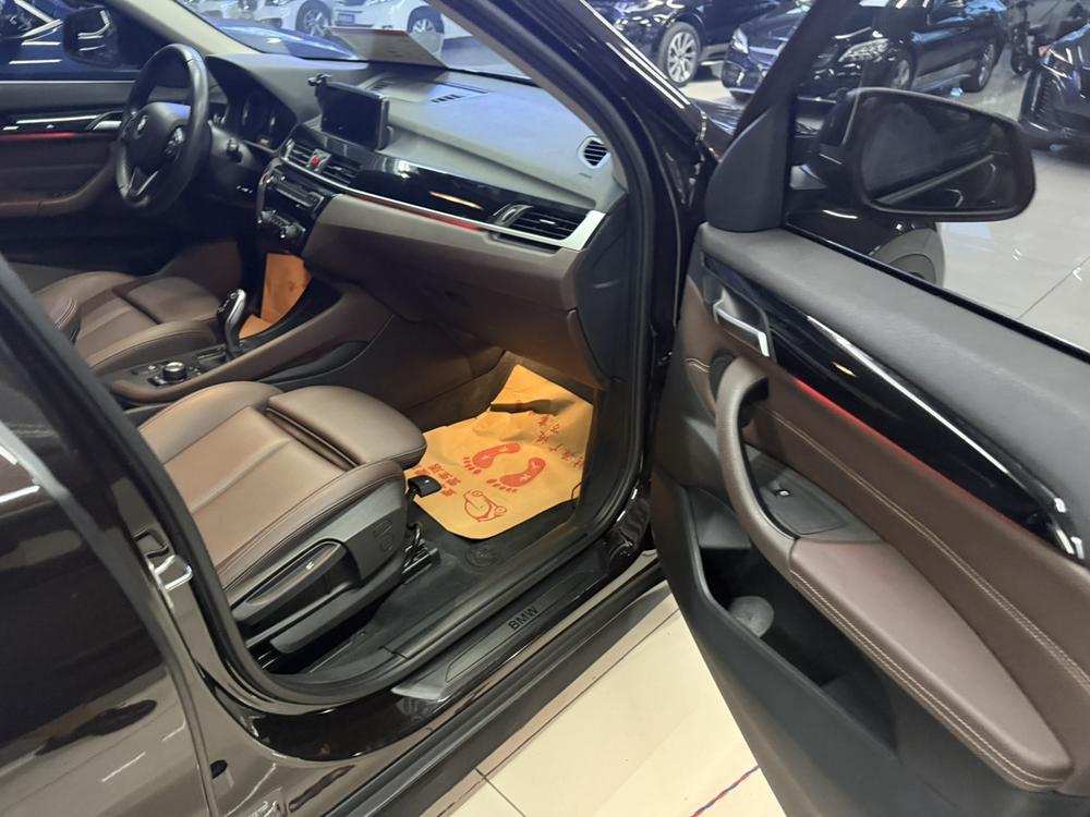 BMW BMW X1