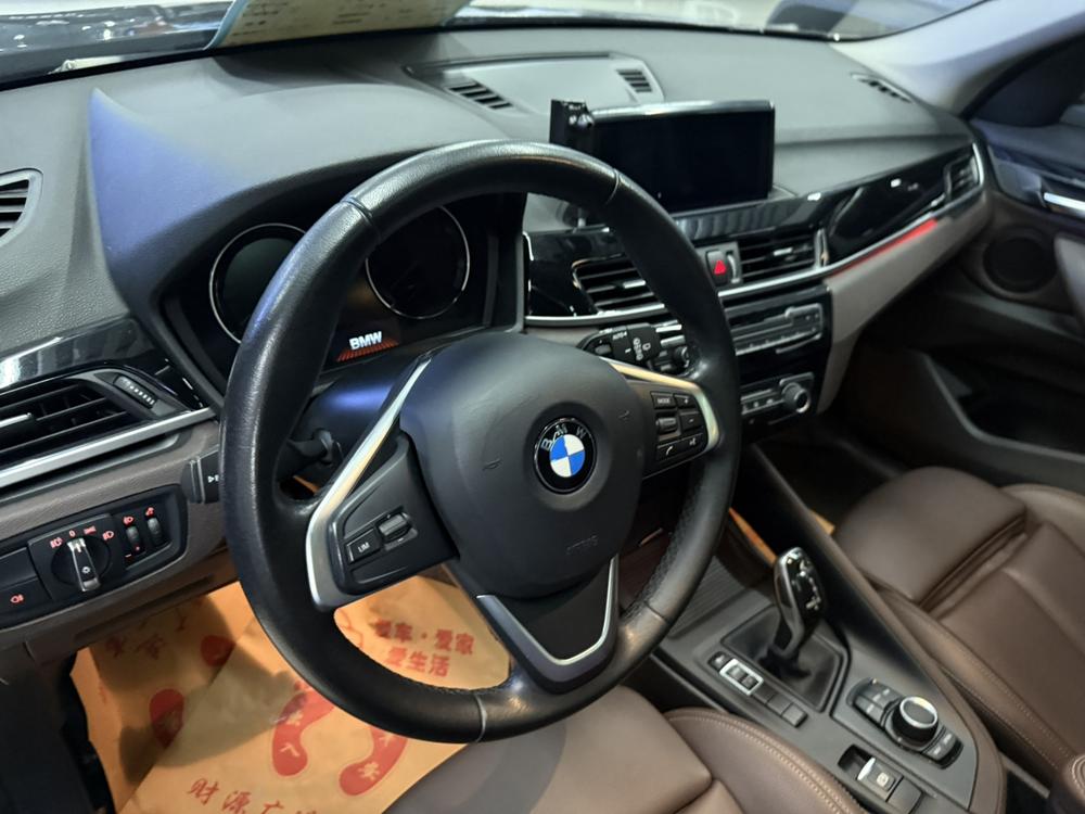 BMW BMW X1