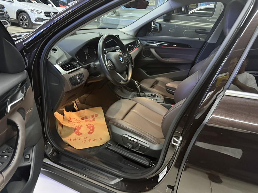BMW BMW X1