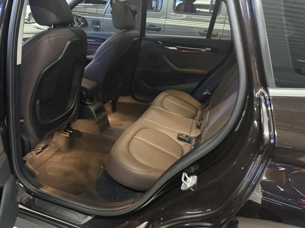 BMW BMW X1