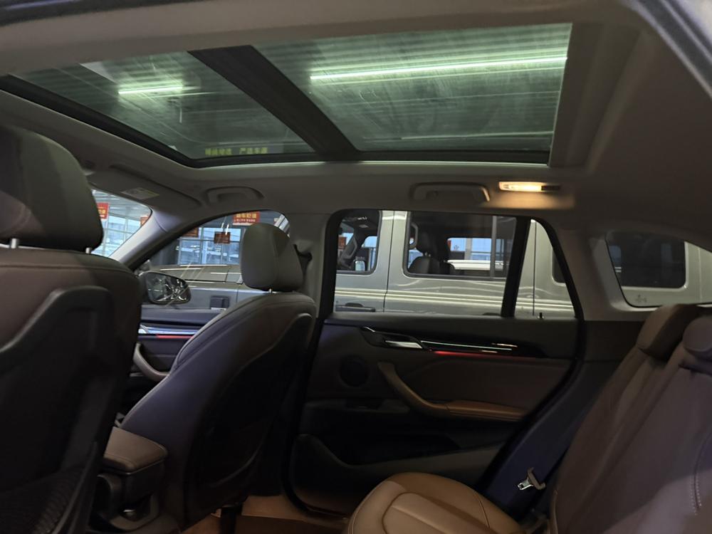 BMW BMW X1