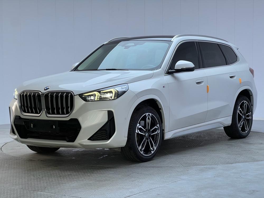 BMW BMW X1