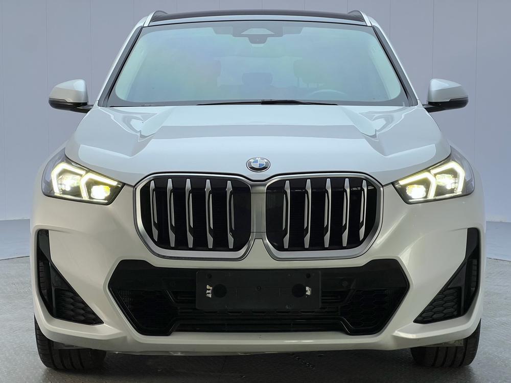 BMW BMW X1