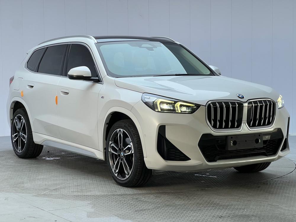 BMW BMW X1