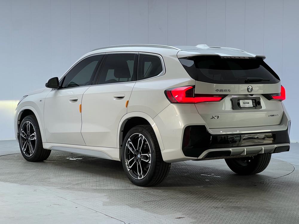 BMW BMW X1