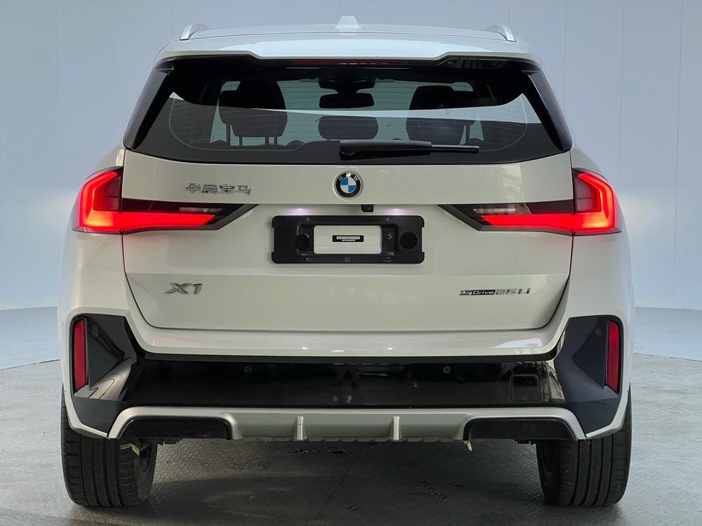 BMW BMW X1