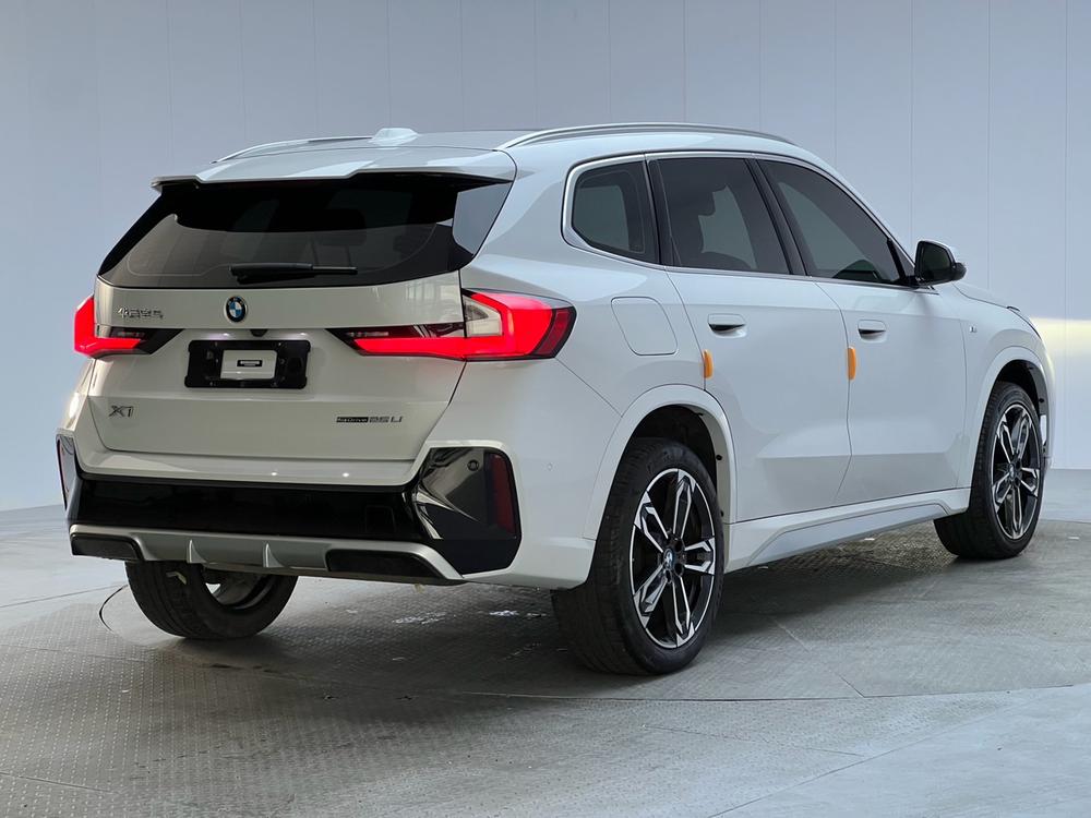 BMW BMW X1