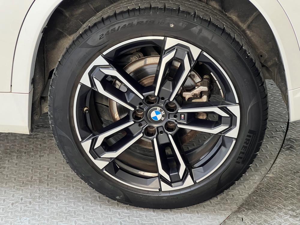 BMW BMW X1