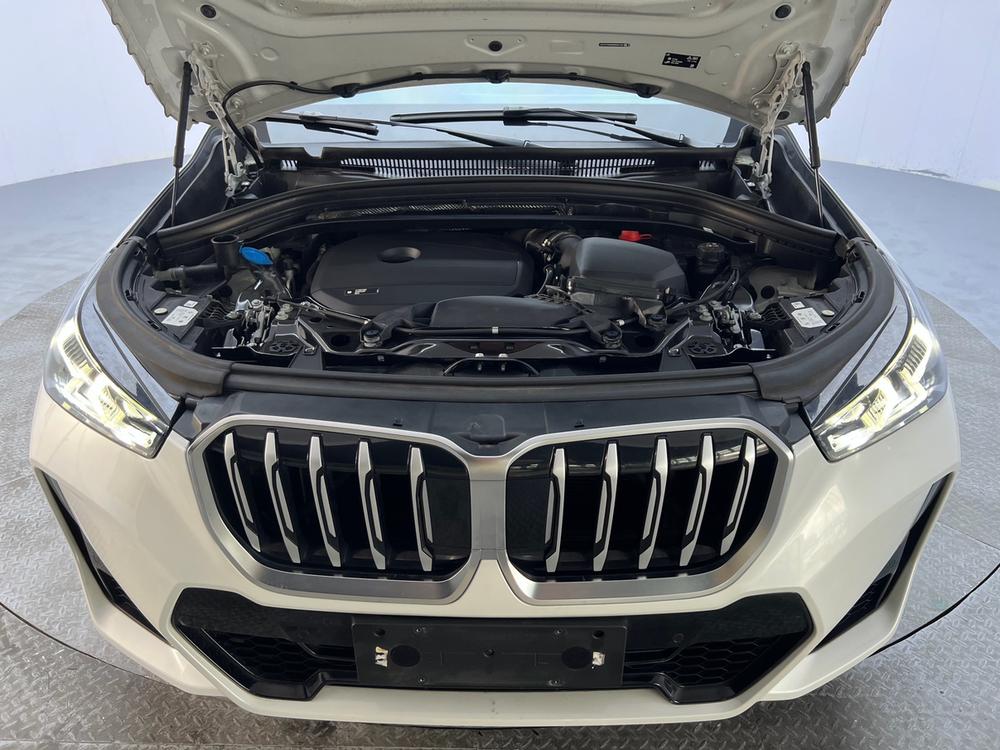 BMW BMW X1