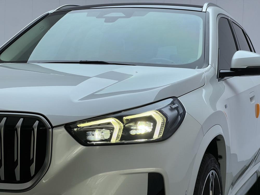 BMW BMW X1