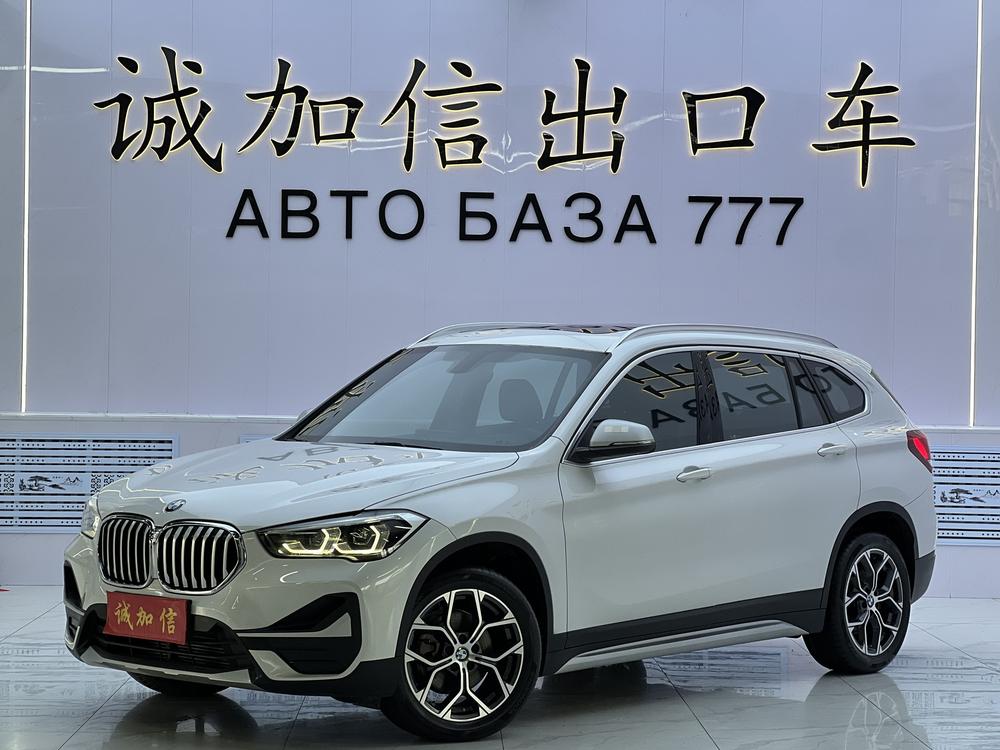 BMW BMW X1
