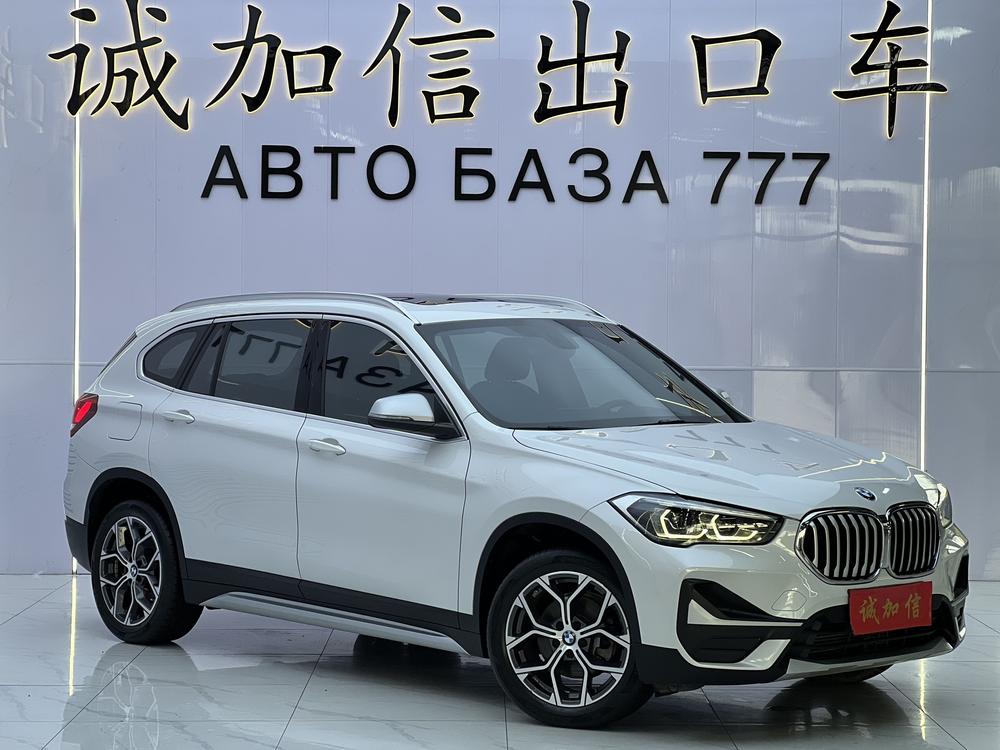 BMW BMW X1