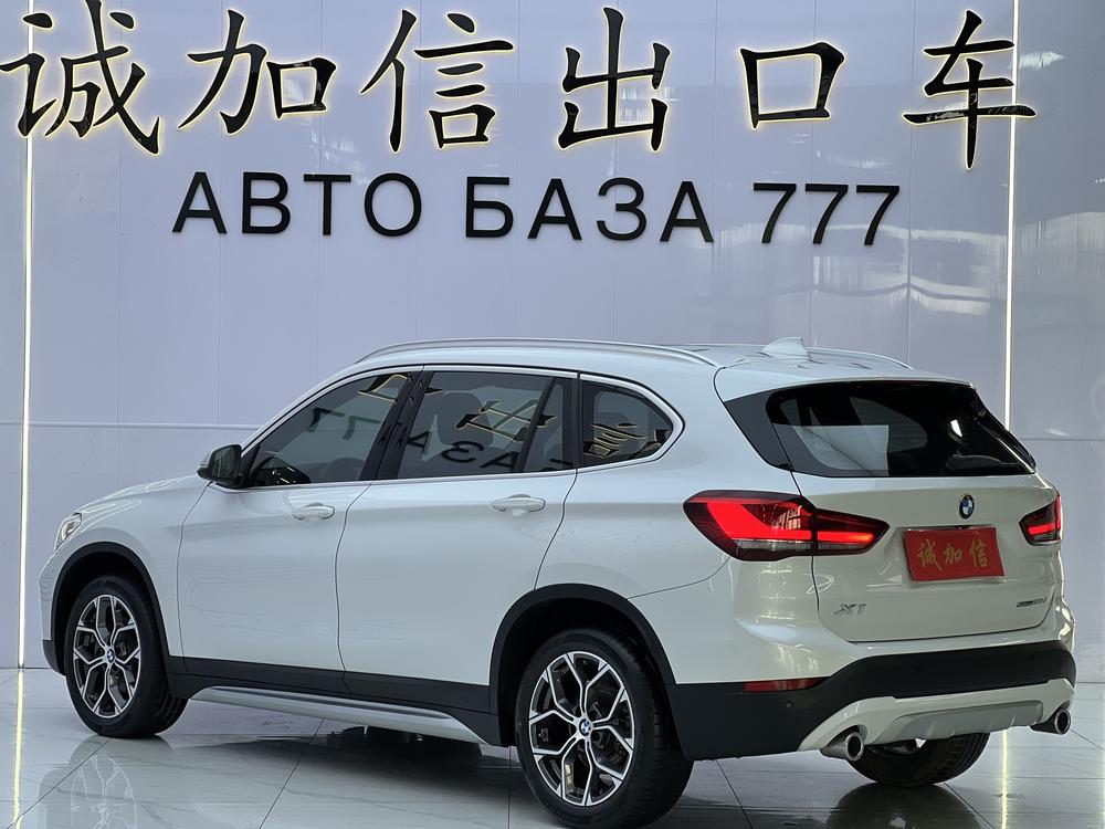 BMW BMW X1