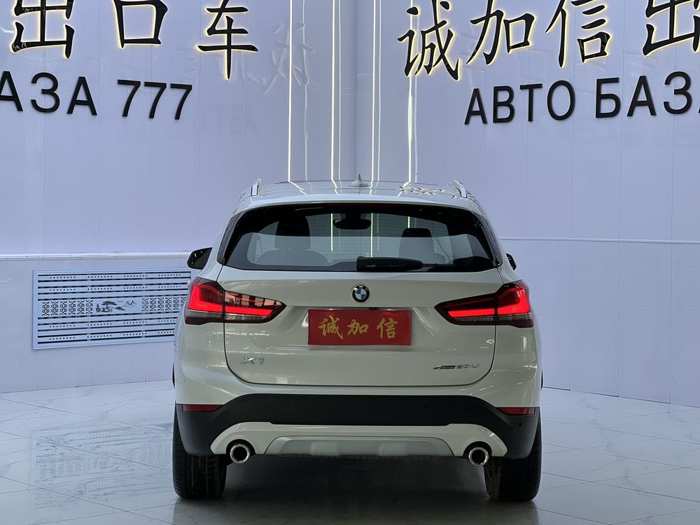 BMW BMW X1