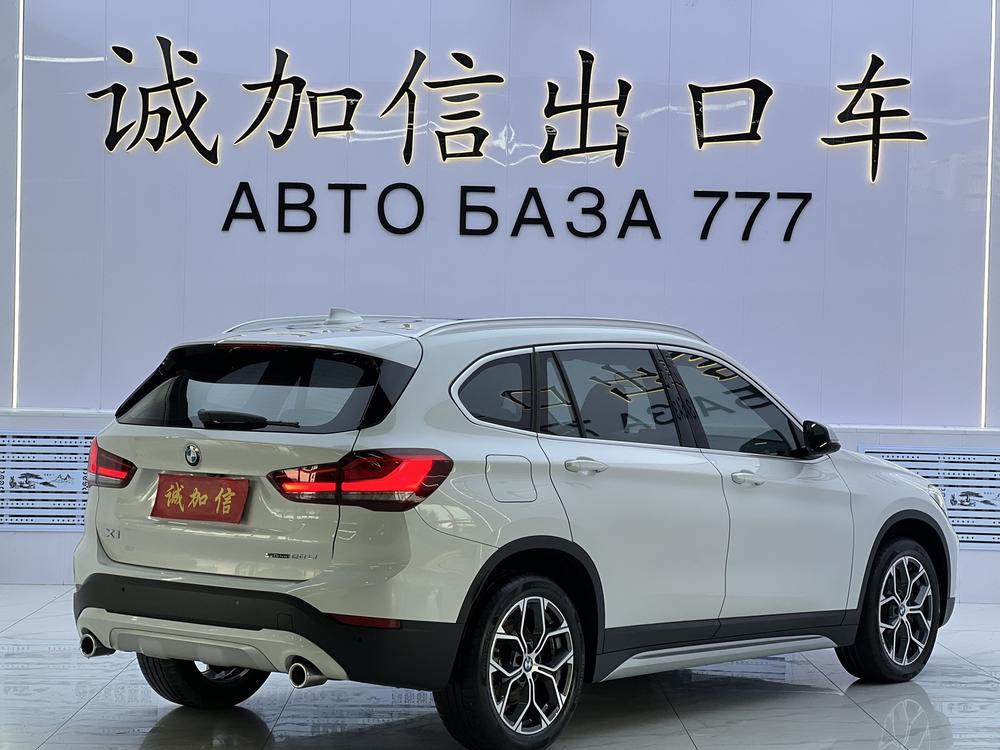 BMW BMW X1