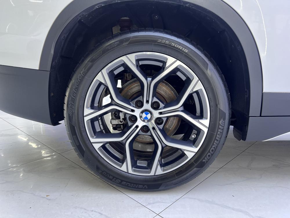 BMW BMW X1