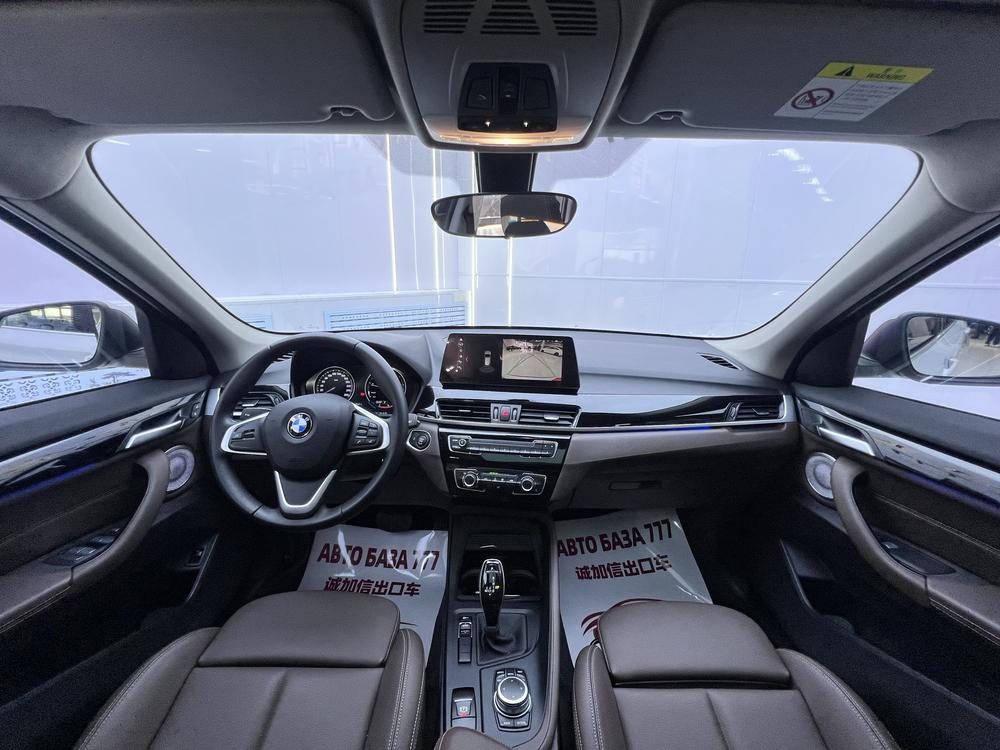 BMW BMW X1