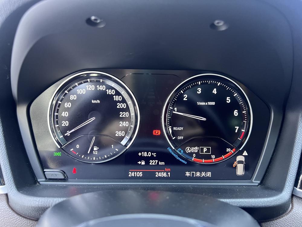 BMW BMW X1