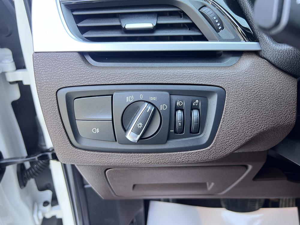 BMW BMW X1