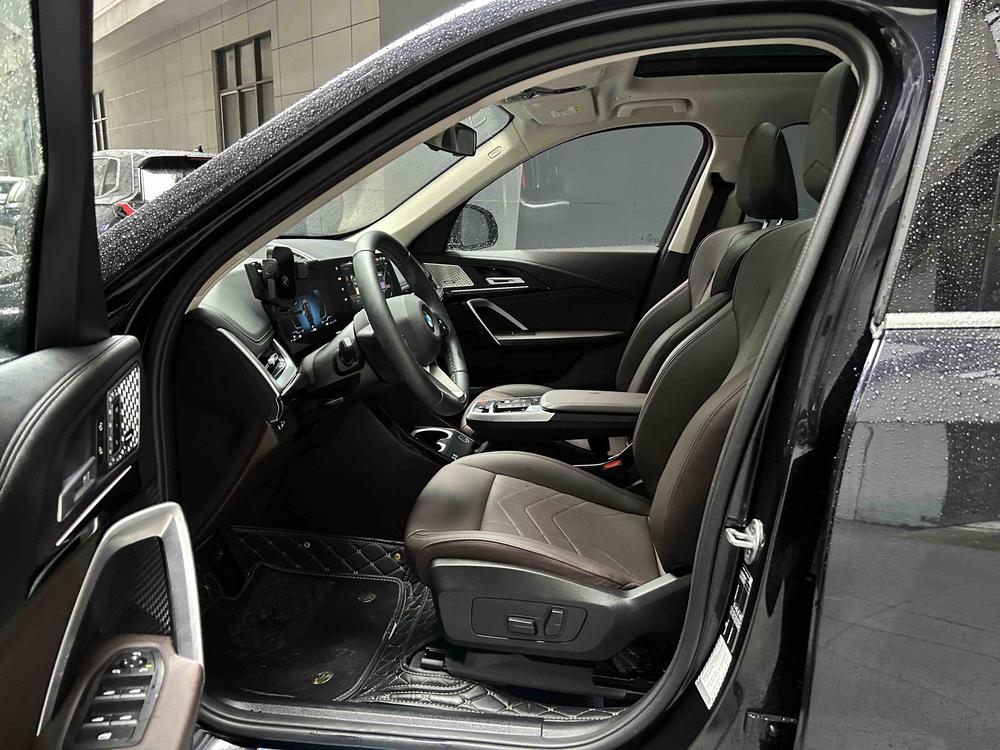 BMW BMW X1