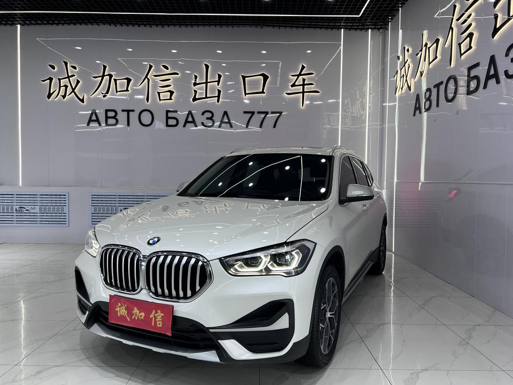 BMW BMW X1